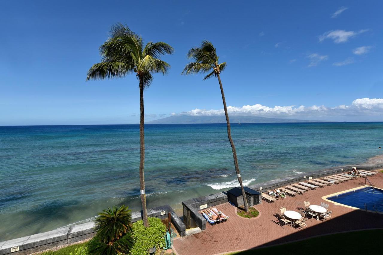 Kulakane 304 Kahana Exteriér fotografie