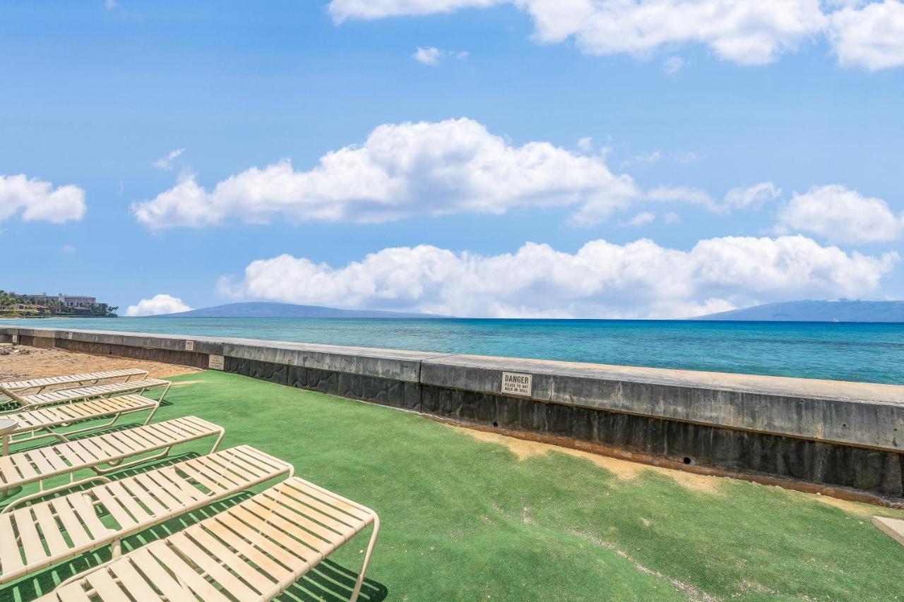 Kulakane 304 Kahana Exteriér fotografie