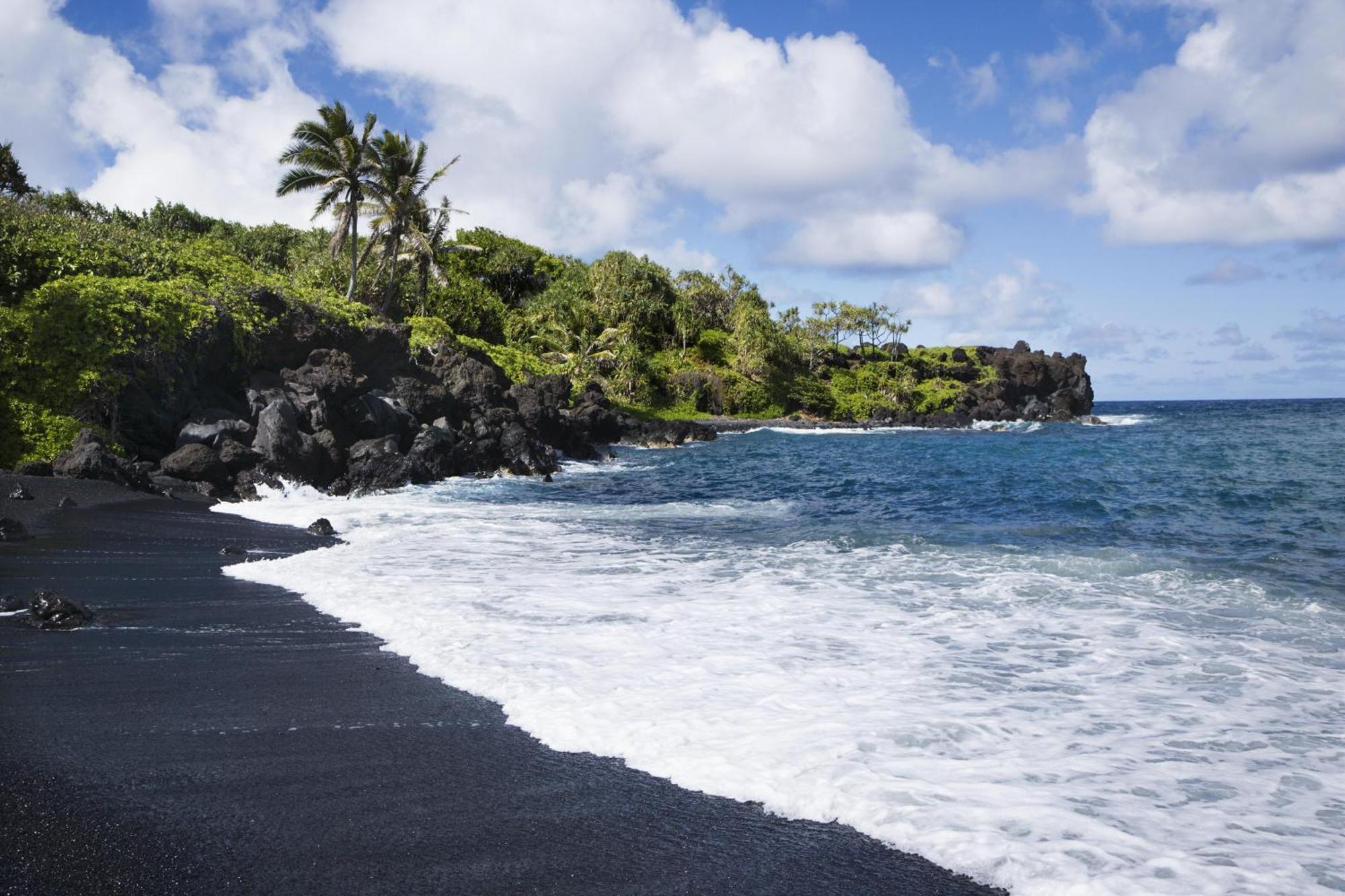 Kulakane 304 Kahana Exteriér fotografie